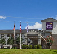 Sleep Inn  Suites - Accommodation Alabama