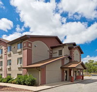 Super 8 Lexington Park/California Area - Accommodation Alabama