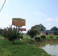 Washington  Lee Motel - Accommodation Alabama
