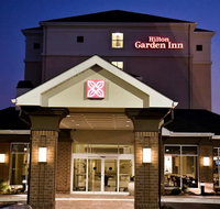 Hilton Garden Inn Aberdeen - Accommodation Alabama