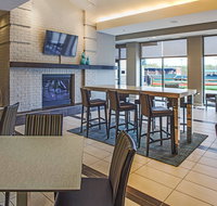 Residence Inn Aberdeen at Ripken Stadium - Accommodation Alabama