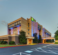 Holiday Inn Aberdeen-Chesapeake House - Accommodation Alabama