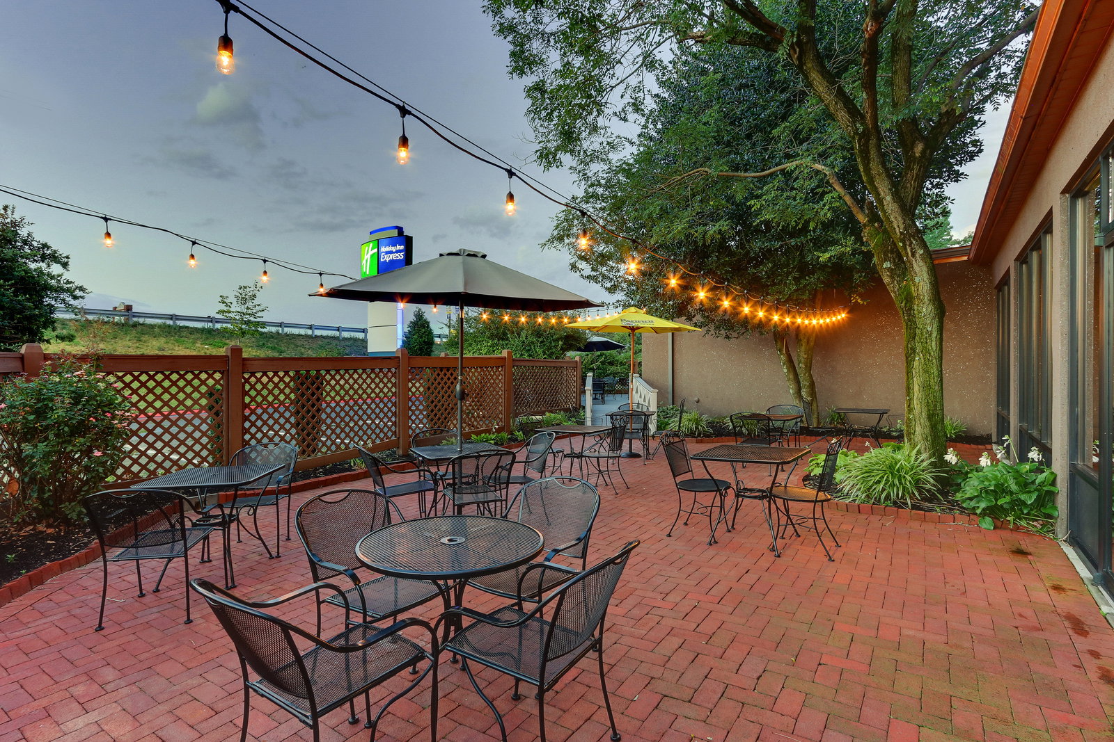 Holiday Inn Aberdeen-Chesapeake House - thumb 1