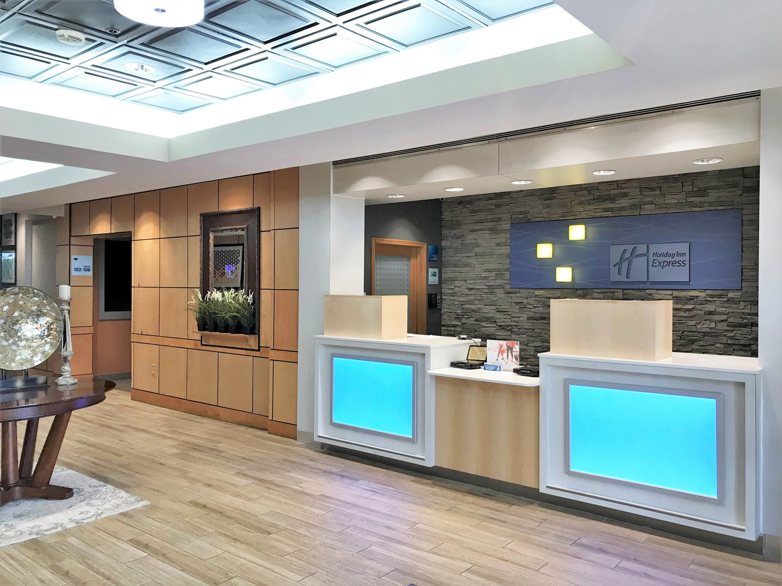 Holiday Inn Aberdeen-Chesapeake House - thumb 4