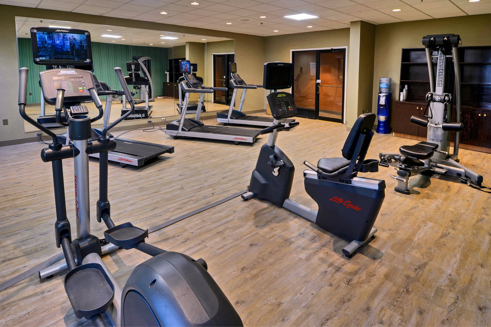 Holiday Inn Aberdeen-Chesapeake House - thumb 12