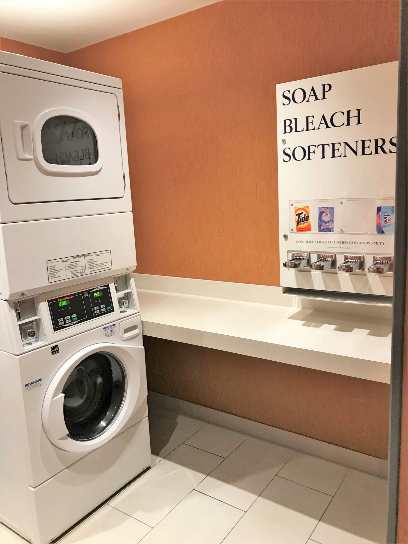 Holiday Inn Aberdeen-Chesapeake House - thumb 14