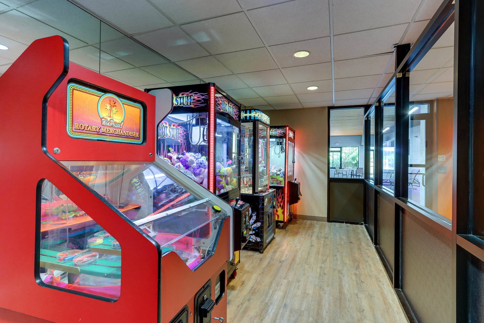 Holiday Inn Aberdeen-Chesapeake House - thumb 15