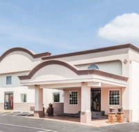 Days Inn Aberdeen - Accommodation Alabama