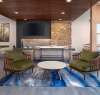 Fairfield Inn  Suites Aberdeen - Accommodation Alabama