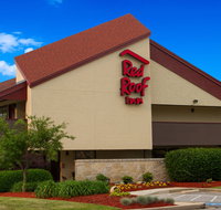 Red Roof Inn Aberdeen - Accommodation Alabama