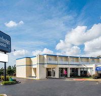 Travelodge Hotel Aberdeen - Accommodation Alabama