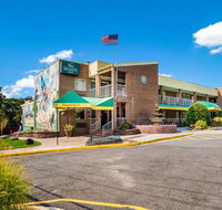 Quality Inn Mount Vernon - Accommodation Alabama