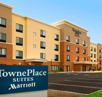 TownePlace Suites Alexandria Ft Belvoir - Accommodation Alabama