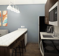 Stayapt Fort Belvoir - Accommodation Alabama