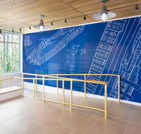 Hotel Indigo Old Town Alexandria - Accommodation Alabama