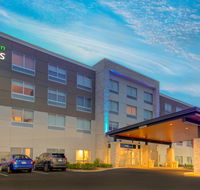 Holiday Inn Express  Suites King George - Accommodation Alabama