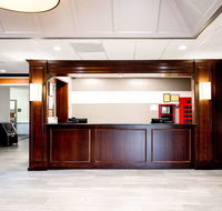 Clarion Inn Historic Leesburg - Accommodation Alabama