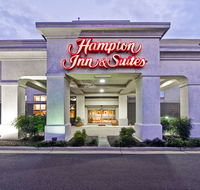 Hampton Inn  Suites Leesburg - Accommodation Alabama