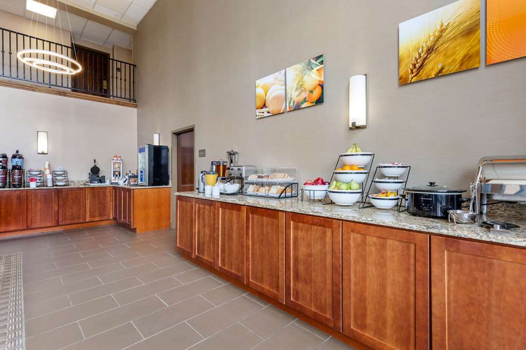 Comfort Inn Aikens Center - thumb 12