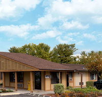 Knights Inn Martinsburg - Accommodation Alabama