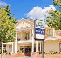 Days Inn Waynesboro - Accommodation Alabama