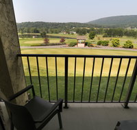 Liberty Mountain Resort - Accommodation Alabama