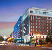 Phoenix Park Hotel - Accommodation Alabama