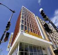 Cambria Hotel D.C. Convention Center - Accommodation Alabama