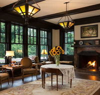 The Mercersburg Inn - Accommodation Alabama