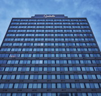 Graduate Lincoln - Accommodation Alabama