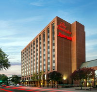 The Lincoln Marriott Cornhusker Hotel - Accommodation Alabama