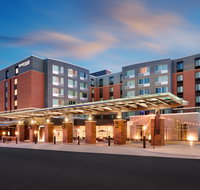 Courtyard by Marriott Lincoln Downtown - Accommodation Alabama