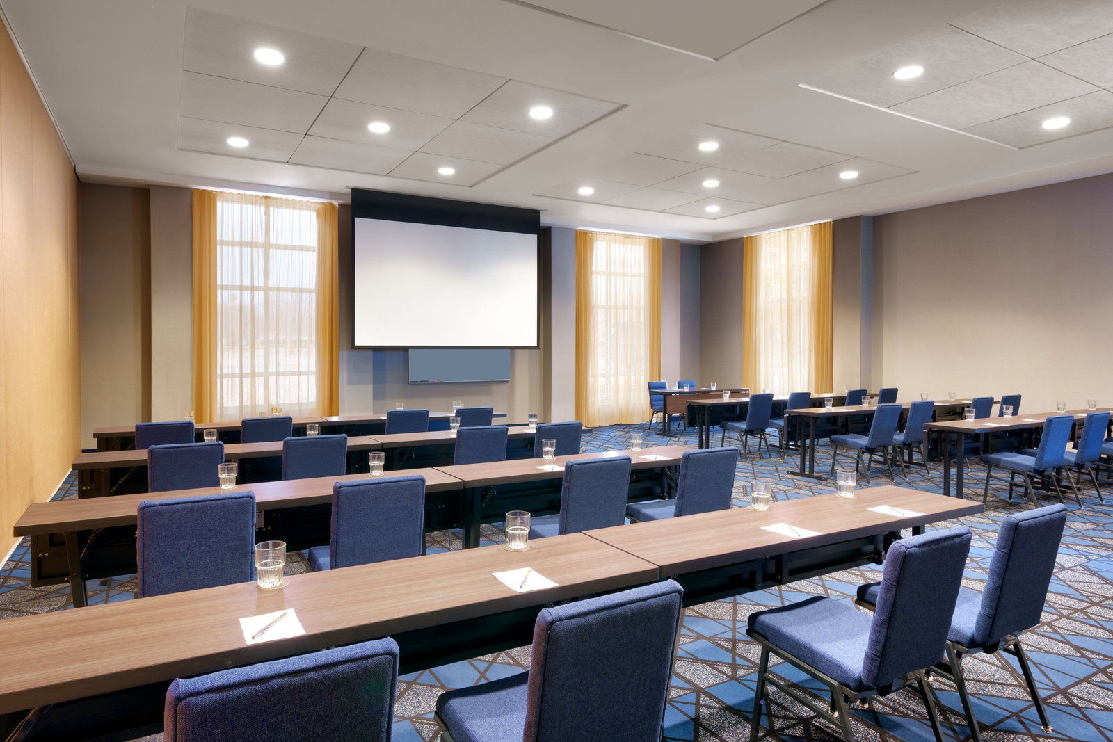 Courtyard By Marriott Lincoln Downtown - thumb 8