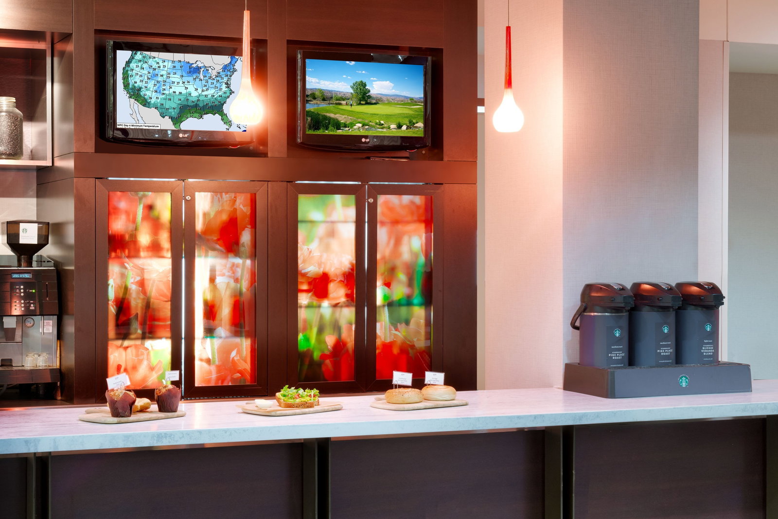 Courtyard By Marriott Lincoln Downtown - thumb 11