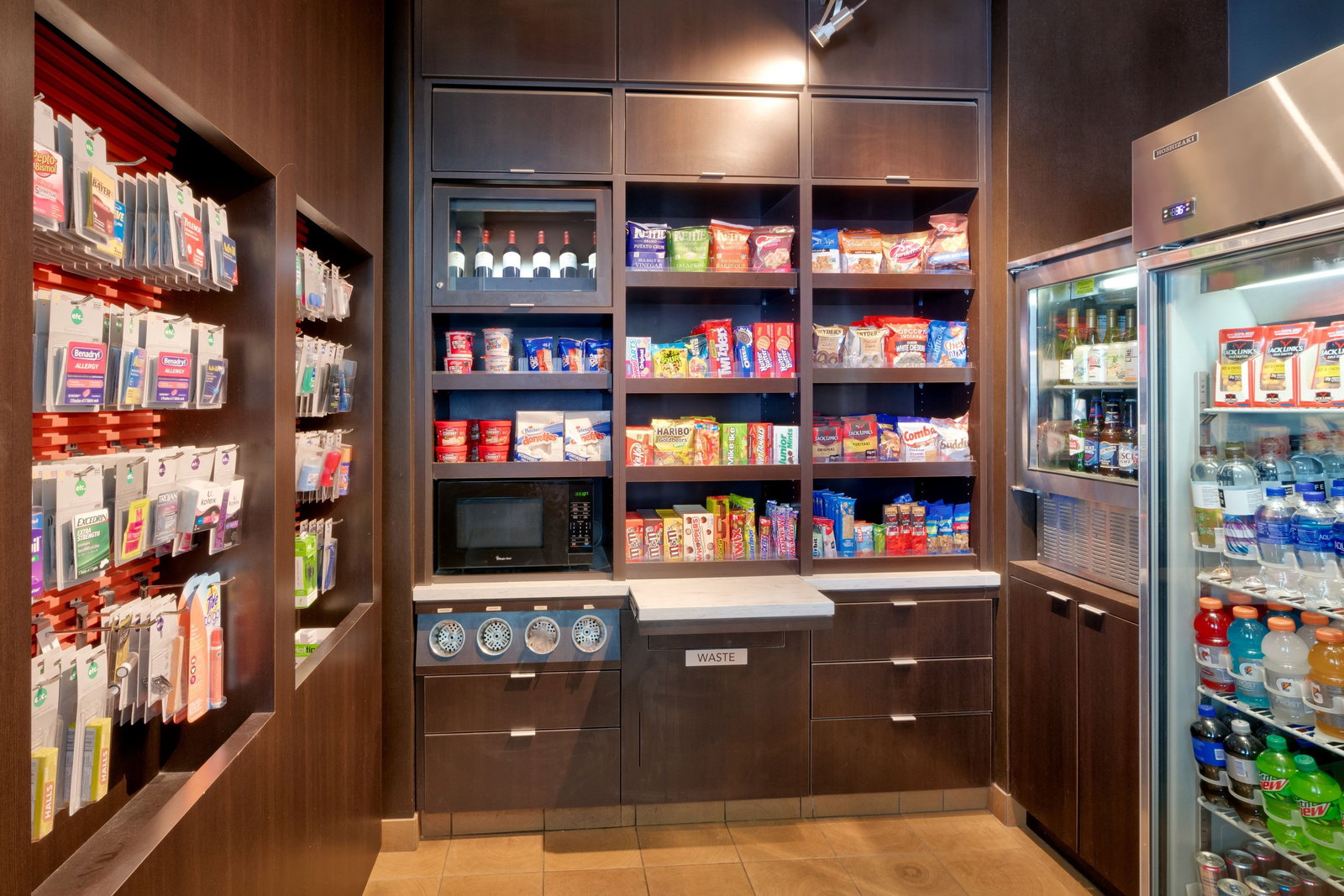 Courtyard By Marriott Lincoln Downtown - thumb 17