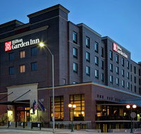 Hilton Garden Inn Lincoln Dtwn/Haymarket - Accommodation Alabama
