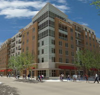 Hyatt Place Lincoln Downtown Haymarket - Accommodation Alabama