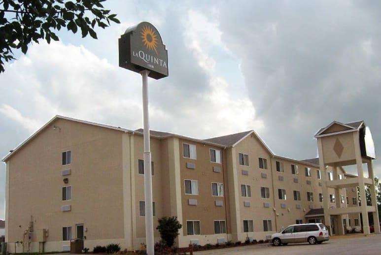 La Quinta Inn Lincoln - thumb 0