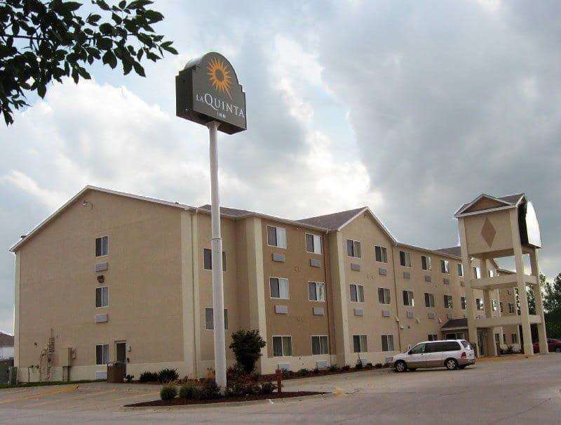La Quinta Inn Lincoln - thumb 1