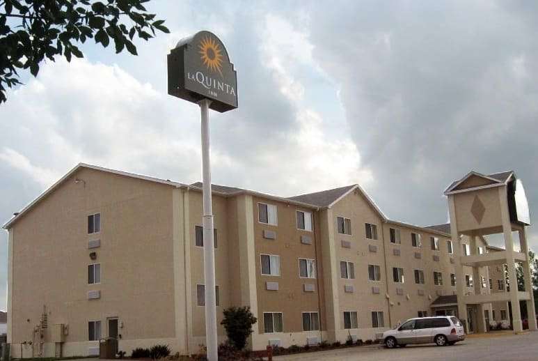 La Quinta Inn Lincoln - thumb 2