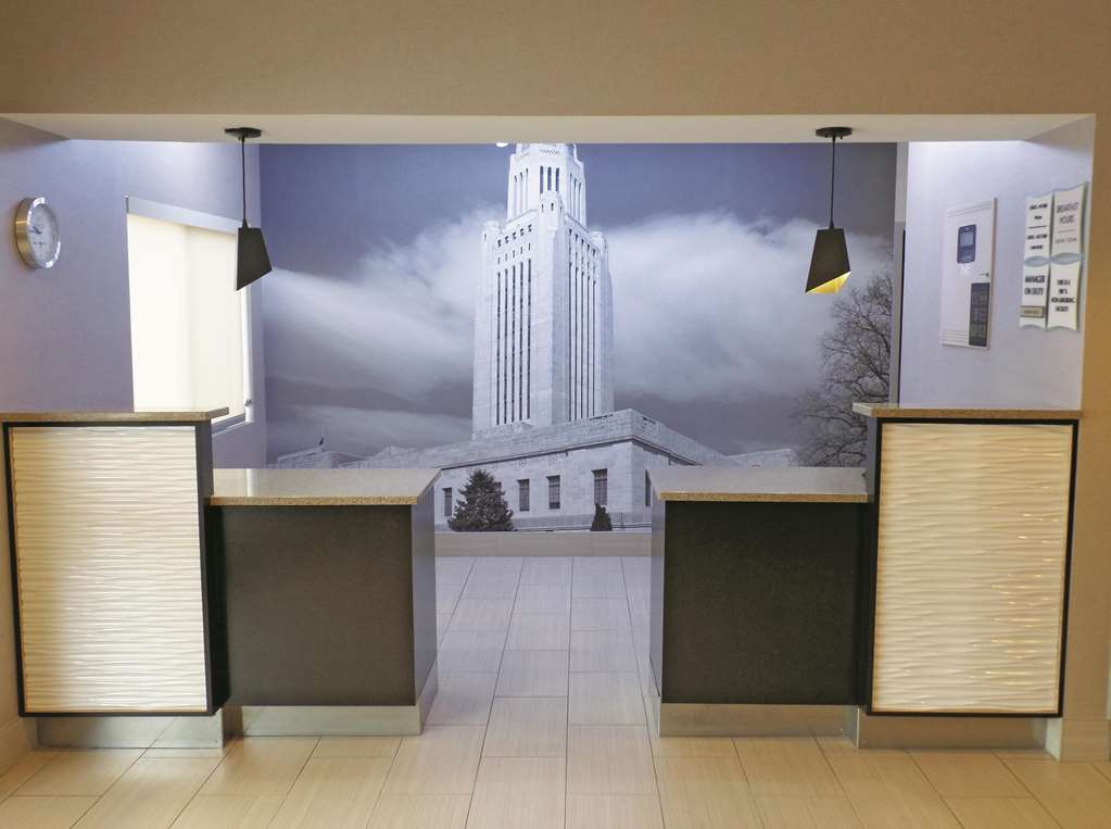 La Quinta Inn Lincoln - thumb 4