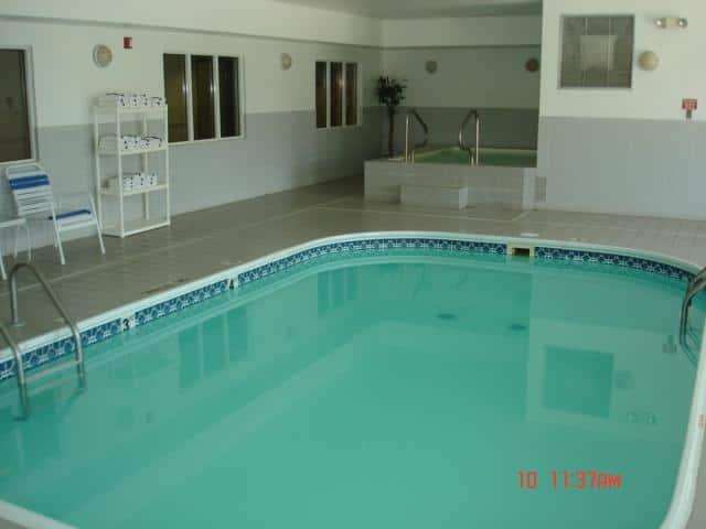 La Quinta Inn Lincoln - thumb 9