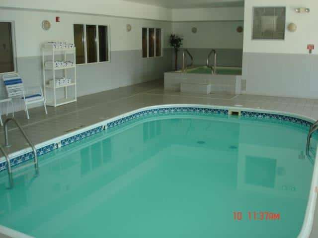 La Quinta Inn Lincoln - thumb 10