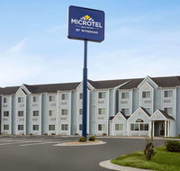 Microtel Inn  Suites by Wyndham Lincoln - Accommodation Alabama