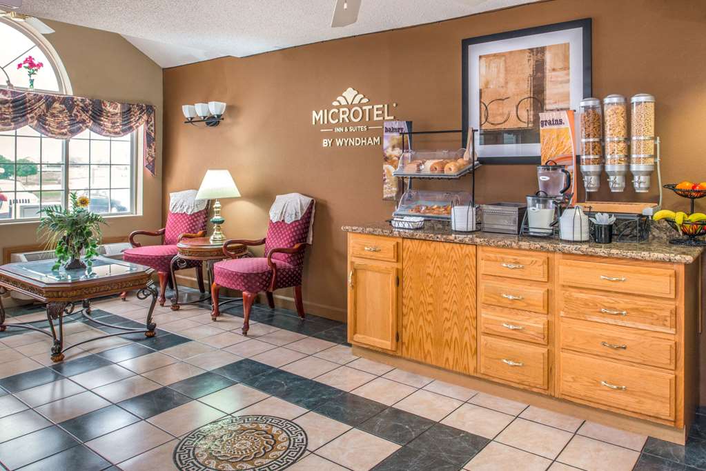 Microtel Inn & Suites By Wyndham Lincoln - thumb 16
