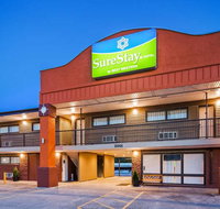 SureStay Hotel by Best Western Lincoln - Accommodation Alabama