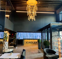 The Kindler Hotel - Accommodation Alabama