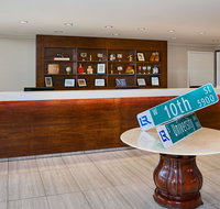 Four Points by Sheraton Midtown - Accommodation Alabama