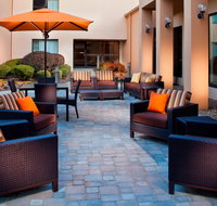 Courtyard Little Rock West - Accommodation Alabama