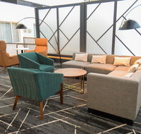 Delta Hotels Little Rock West - Accommodation Alabama